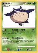 Totoro