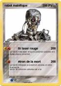 robot