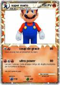 super mario