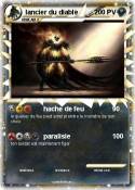 lancier du