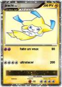 jirachi jirachi