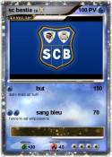 sc bastia