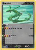 Rayquaza