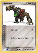 devastator