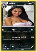 Nabilla