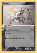 arceus