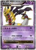 giratina