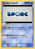 The Spore