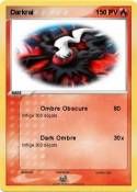 Darkrai