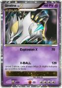 Giratina