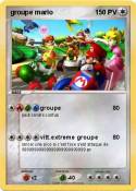 groupe mario
