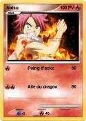 Natsu