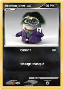 mionion joker