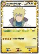 minato hokage minato hokage