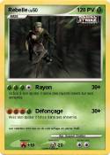 Rebelle