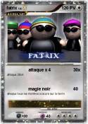 fatrix