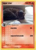 super chat