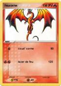 feucorne