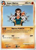 Super Mariou