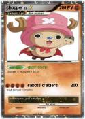 chopper