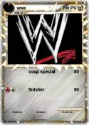 wwe