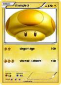 champiroi