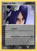 copine de Pein