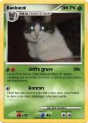 Baobacat