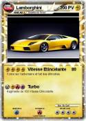Lamborghini