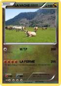 LA VACHE