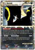 Noctali