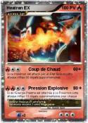 Heatran EX j