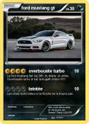 ford mustang gt ford mustang gt