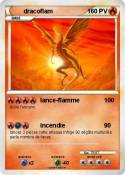 dracoflam