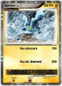 kyurem