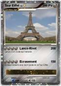 Tour Eiffel