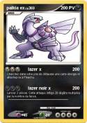 palkia ex