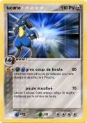 lucario