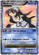 Misaki maid