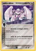 palkia ultime