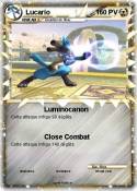 Lucario