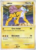 raikou