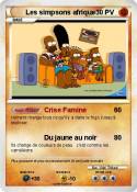 Les simpsons
