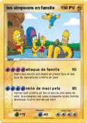 les simpsons en