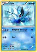 Lugia
