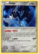 Dialga Dialga