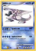 palkia