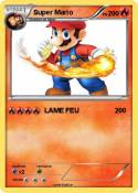Super Mario