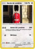 Garde de