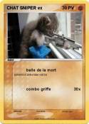 CHAT SNIPER ex